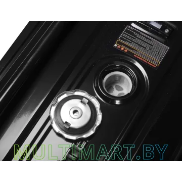 Бензиновый генератор Huter DY8000LX картинка 8